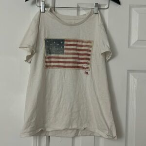 Ralph Lauren Tee
